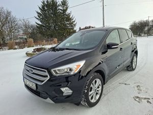 Ford Kuga II 1.5 EcoBoost 2x4 Titanium 2018