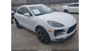 Porsche Macan I S 2020