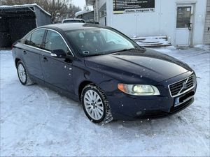 Volvo S80 II D5 Momentum 2008