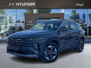 Hyundai Tucson IV 1.6 T-GDi Smart 2WD 2025