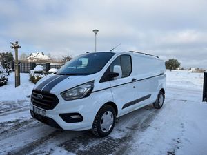 Ford Transit Custom 2023