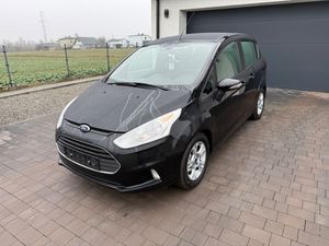 Ford B-Max 2015