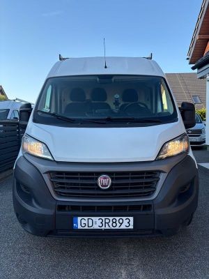 Fiat Ducato 2020