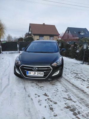 Hyundai i30 II 2014