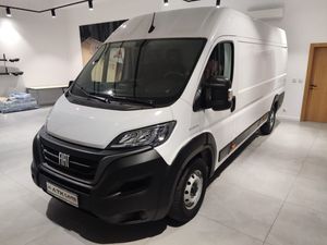 Fiat Ducato 2021