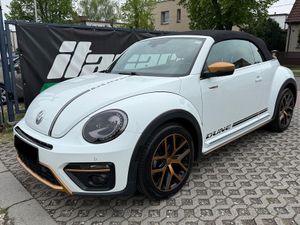 Volkswagen Beetle 2017