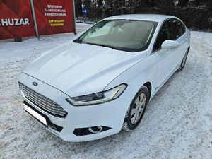 Ford Mondeo Mk5 2.0 TDCi Start-Stopp Titanium 2016