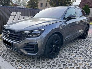 Volkswagen Touareg III 3.0 V6 TDI 4Motion DPF Automatik R-Line 2019