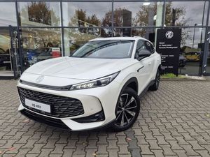 MG HS 1.5T HEV+ Exclusive 2025