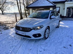 Fiat Tipo II 1.4 T-Jet Business Line 2016