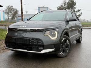 Kia Niro Edition 7 2024