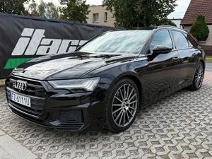 Audi A6 C8 2019