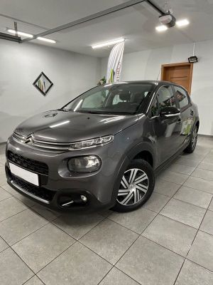 Citroën C3 III 2019