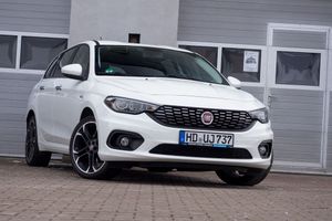 Fiat Tipo II 1.4 T-Jet 16v S-Design 2019