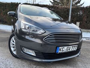 Ford C-Max II 2.0 TDCi Start-Stop-System Titanium 2018