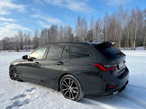 BMW 3 Series G20/G21 320d Sport Line Shadow 2020