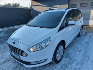 Ford Galaxy Mk4 1.5 EcoBoost Start-Stopp Trend 2018