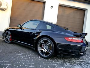 Porsche 911 997 2008