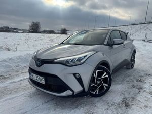 Toyota C-HR 2.0 Hybrid Style 2022