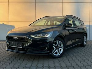 Ford Focus Mk4 1.5 EcoBlue Start-Stopp-System TITANIUM DESIGN 2022