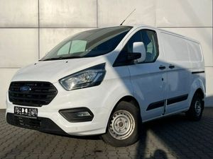 Ford Transit Custom 2018