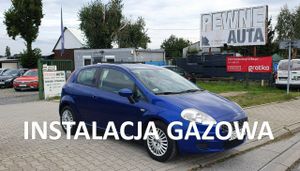 Fiat Punto II FL 2007