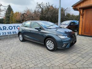 Seat Ibiza V 1.0 EcoTSI S&S Reference 2024