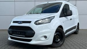 Ford Transit Connect 2016