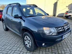 Dacia Duster I 1.6 SCe Ambiance S&S 2016