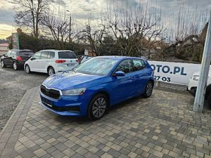 Skoda Fabia IV 1.0 Active 2023