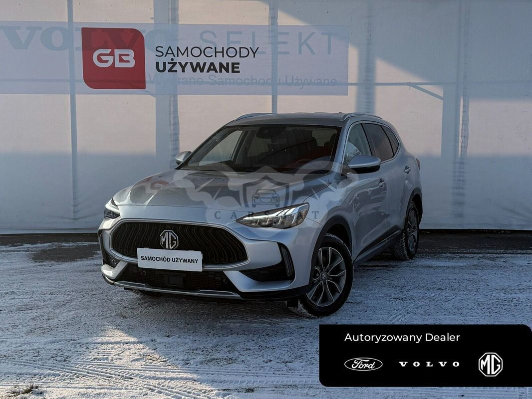 MG HS 1.5 T-GDI Excite DCT 2023