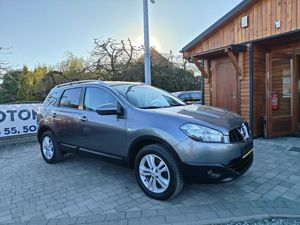 Nissan Qashqai 2010