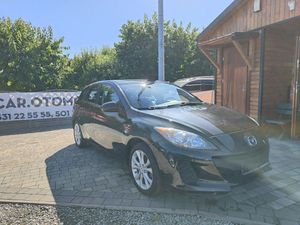 Mazda 3 II 2011