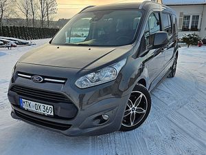 Ford Tourneo Connect II 1.5 TDCi Start-Stop Titanium 2016