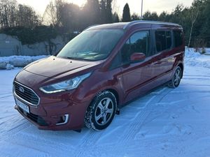 Ford Tourneo Connect II 1.5 EcoBlue Trend PowerShift 2018