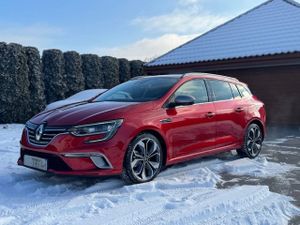Renault Megane IV ENERGY dCi 130 GT LINE 2017
