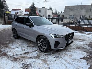 Volvo XC60 II B4 B Geartronic RDesign 2022