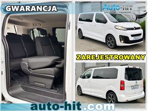 Citroën Jumpy 2021
