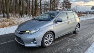 Toyota Auris II 2014