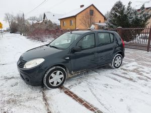 Dacia Sandero I 1.4 Access 2009