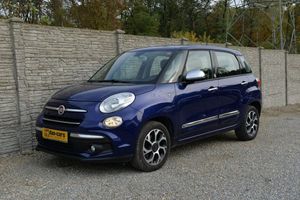 Fiat 500L 1.4 16V Mirror 2019