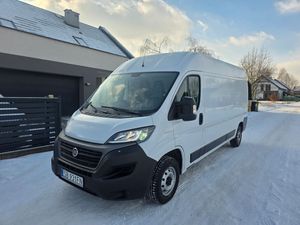 Fiat Ducato 2020