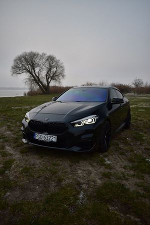 BMW 2 Series 220i M Sport 2022
