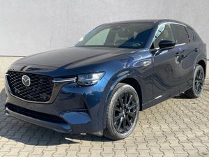 Mazda CX-60 e-SKYACTIV-D 254 M HYBRID AWD HOMURA 2025
