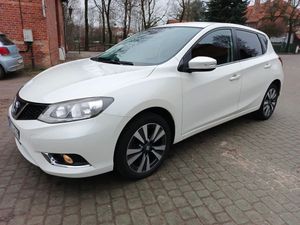 Nissan Pulsar 1.2 DIG-T N-Vision EU6 2017