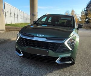 Kia Sportage V 1.6 T-GDI MHEV Anniversary 4WD DCT 2023