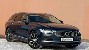 Volvo V90 2021