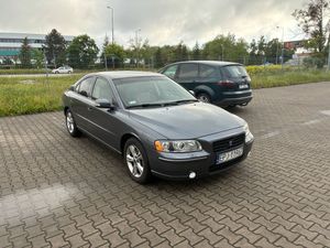 Volvo S60 I 2.4D5 Diament 2009