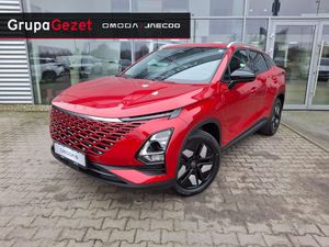 Omoda 5 2025