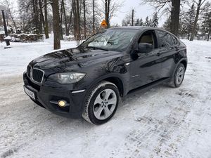 BMW X6 E71 2011